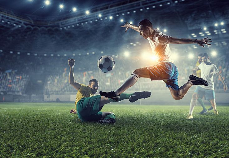 Kèo bóng đá hôm nay tại châu âu