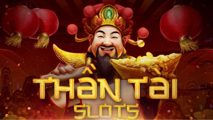 Nổ hũ đổi thưởng thần tài