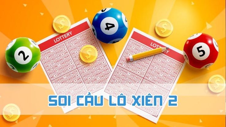 Soi cầu lô xiên 2 lô xiên 3