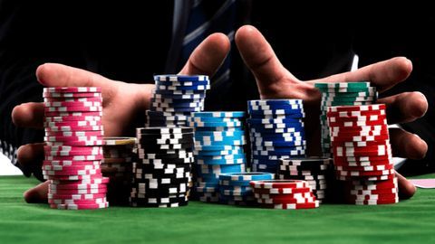 Xì tố là bài gì