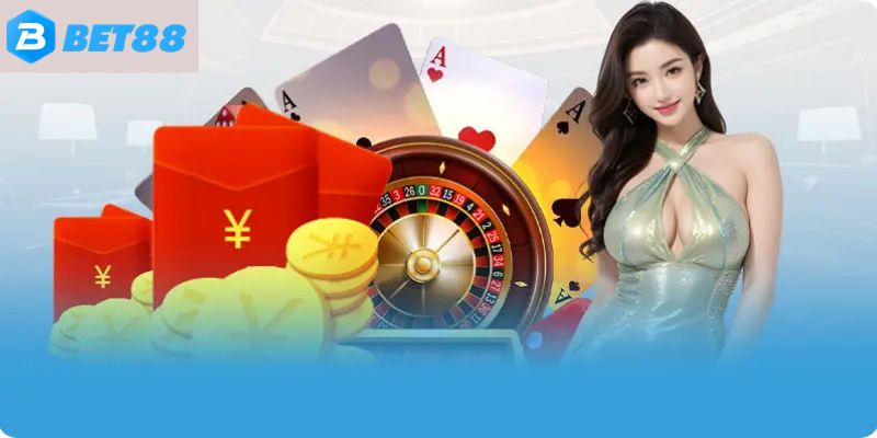 Giới thiệu 5 nhà cái nổi bật: Vmax, Tr88, Go8, Ev99 và N188