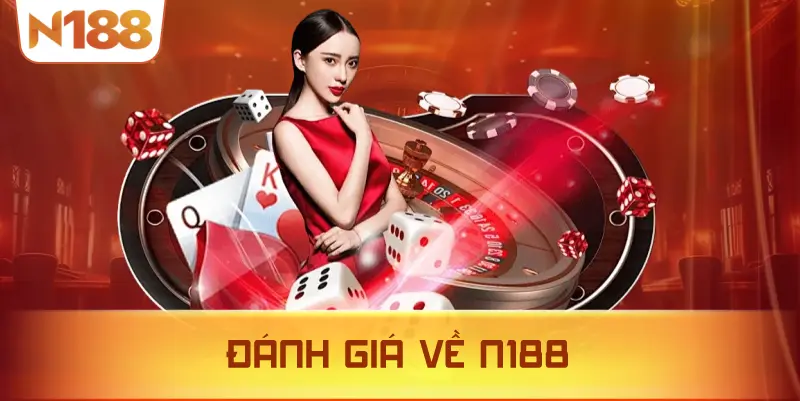 đánh giá về n188