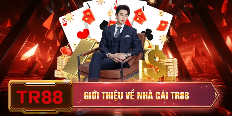 giới thiệu về nhà cái tr88
