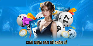 Dàn Đề Chẵn Lẻ – Phương Pháp Phân Tích Xu Hướng Số Trong Xổ Số